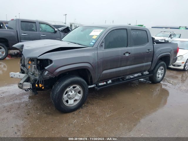 Photo 1 VIN: 5TFAX5GN2KX149812 - TOYOTA TACOMA 