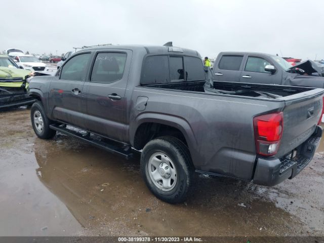 Photo 2 VIN: 5TFAX5GN2KX149812 - TOYOTA TACOMA 