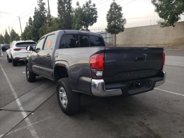 Photo 2 VIN: 5TFAX5GN2KX152144 - TOYOTA TACOMA DOU 