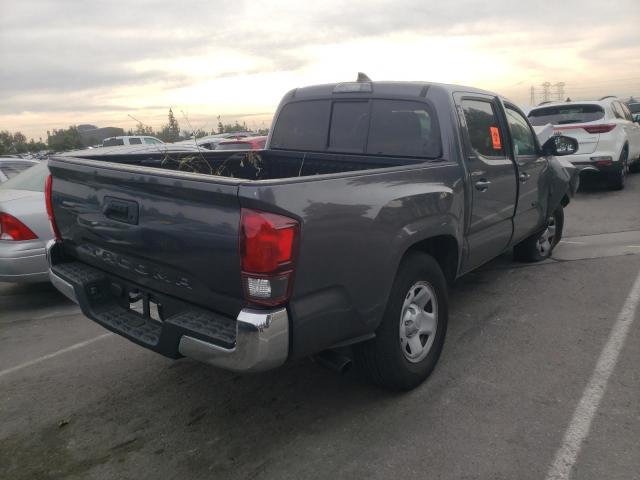 Photo 3 VIN: 5TFAX5GN2KX152144 - TOYOTA TACOMA DOU 