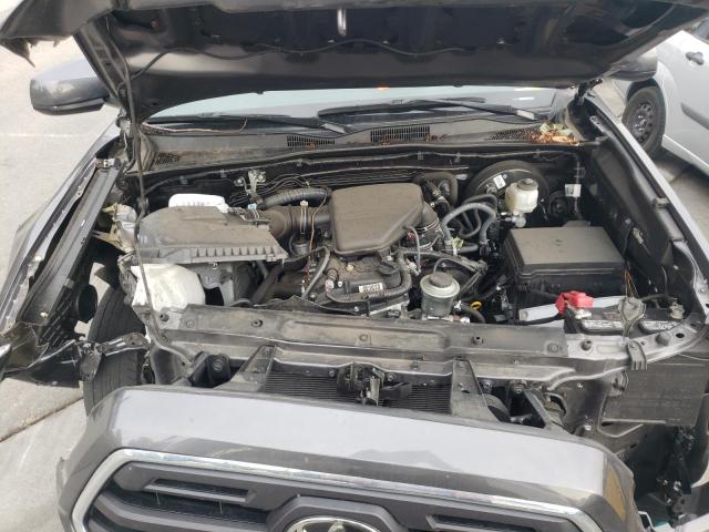 Photo 6 VIN: 5TFAX5GN2KX152144 - TOYOTA TACOMA DOU 