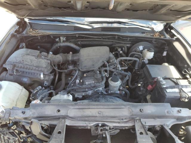 Photo 10 VIN: 5TFAX5GN2KX153990 - TOYOTA TACOMA 