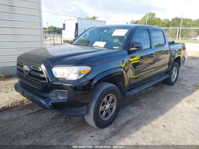 Photo 1 VIN: 5TFAX5GN2KX159790 - TOYOTA TACOMA 