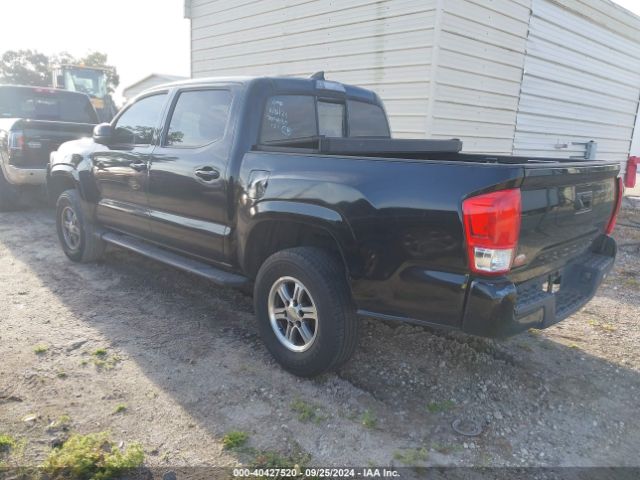 Photo 2 VIN: 5TFAX5GN2KX159790 - TOYOTA TACOMA 