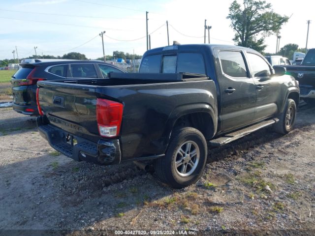 Photo 3 VIN: 5TFAX5GN2KX159790 - TOYOTA TACOMA 