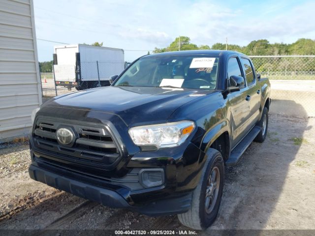 Photo 5 VIN: 5TFAX5GN2KX159790 - TOYOTA TACOMA 