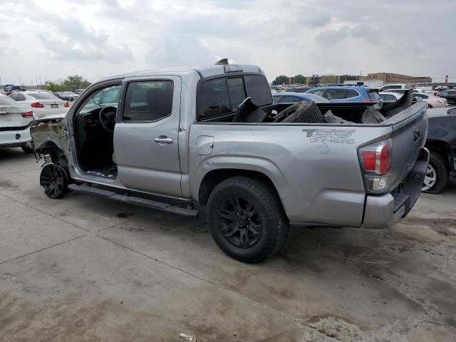 Photo 1 VIN: 5TFAX5GN2KX159921 - TOYOTA TACOMA DOU 