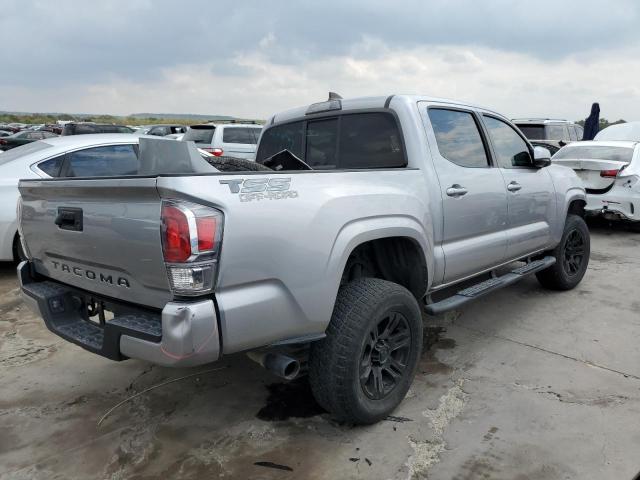 Photo 2 VIN: 5TFAX5GN2KX159921 - TOYOTA TACOMA DOU 