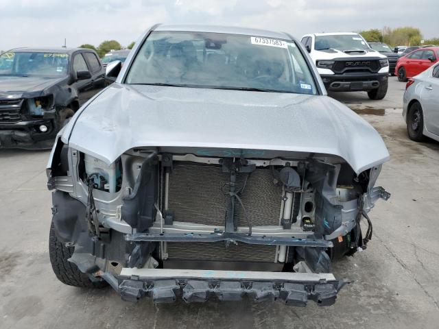 Photo 4 VIN: 5TFAX5GN2KX159921 - TOYOTA TACOMA DOU 