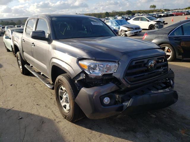 Photo 0 VIN: 5TFAX5GN2KX160776 - TOYOTA TACOMA DOU 