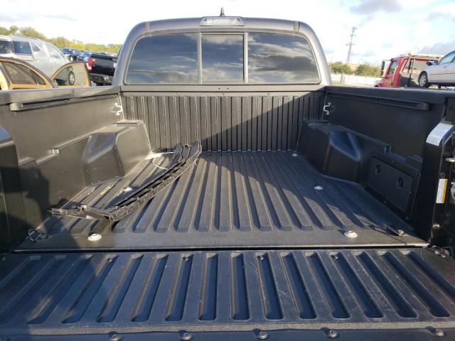 Photo 8 VIN: 5TFAX5GN2KX160776 - TOYOTA TACOMA DOU 