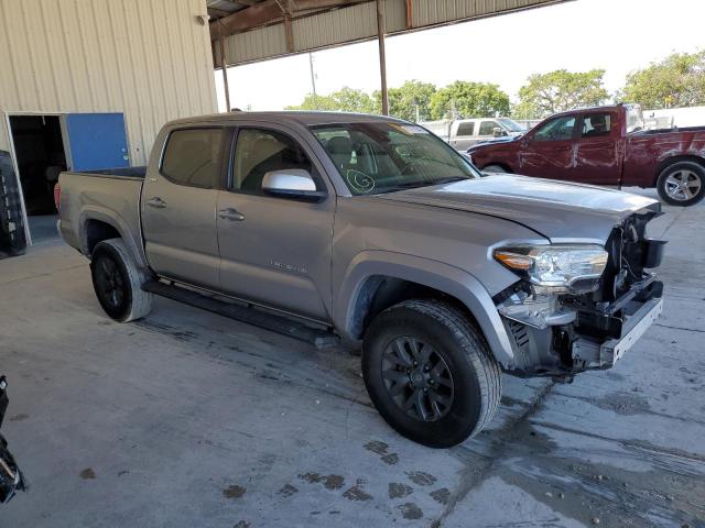 Photo 3 VIN: 5TFAX5GN2LX167387 - TOYOTA TACOMA 