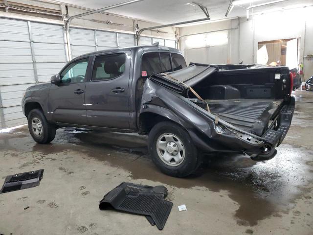 Photo 1 VIN: 5TFAX5GN2LX171391 - TOYOTA TACOMA DOU 