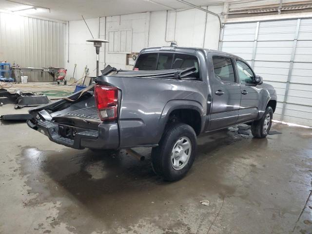 Photo 2 VIN: 5TFAX5GN2LX171391 - TOYOTA TACOMA DOU 