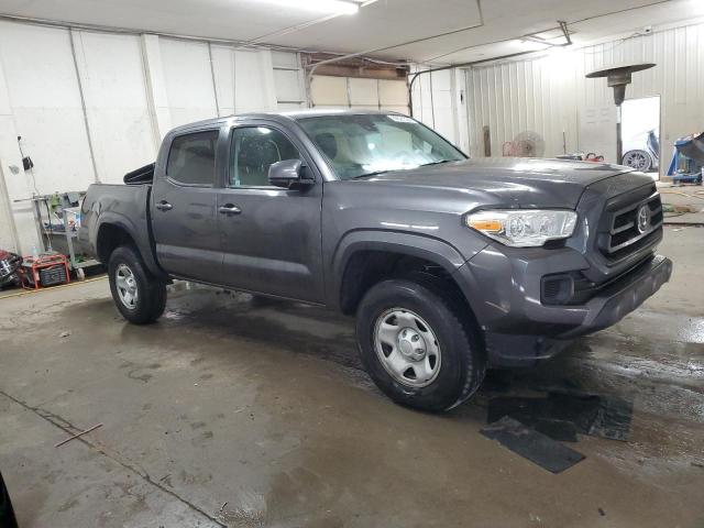 Photo 3 VIN: 5TFAX5GN2LX171391 - TOYOTA TACOMA DOU 