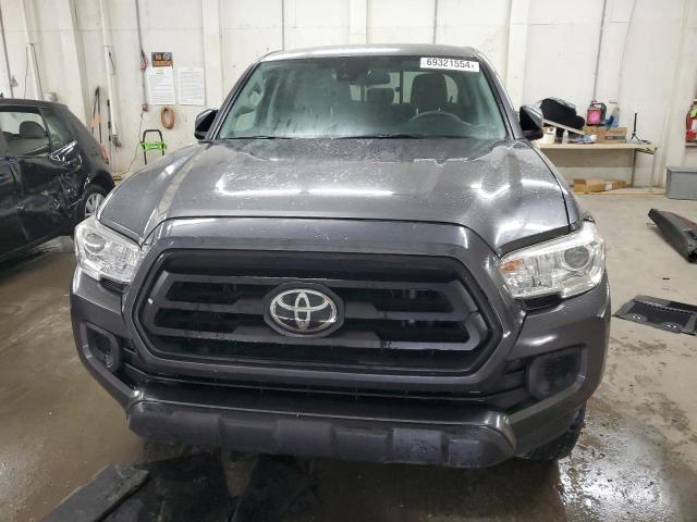 Photo 4 VIN: 5TFAX5GN2LX171391 - TOYOTA TACOMA DOU 