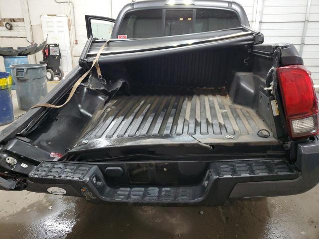 Photo 9 VIN: 5TFAX5GN2LX171391 - TOYOTA TACOMA DOU 