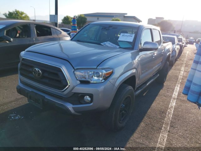 Photo 1 VIN: 5TFAX5GN2LX172993 - TOYOTA TACOMA 