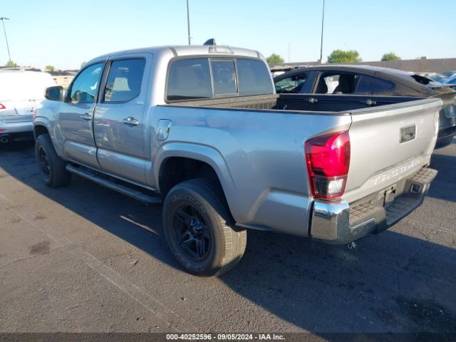 Photo 2 VIN: 5TFAX5GN2LX172993 - TOYOTA TACOMA 