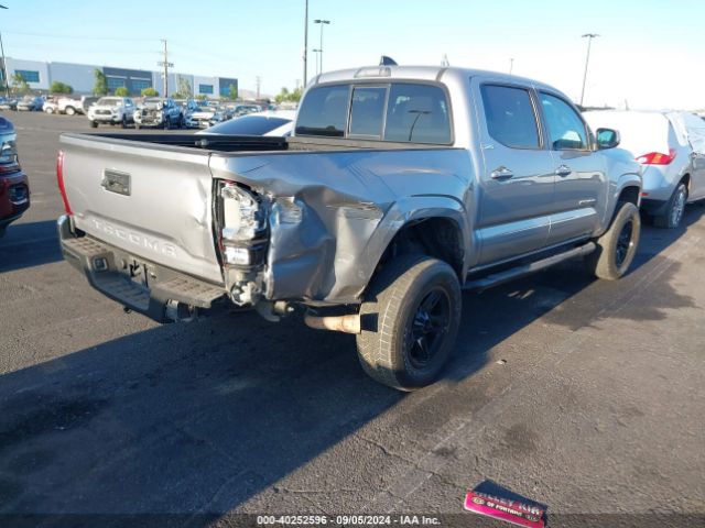 Photo 3 VIN: 5TFAX5GN2LX172993 - TOYOTA TACOMA 