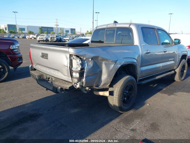 Photo 5 VIN: 5TFAX5GN2LX172993 - TOYOTA TACOMA 