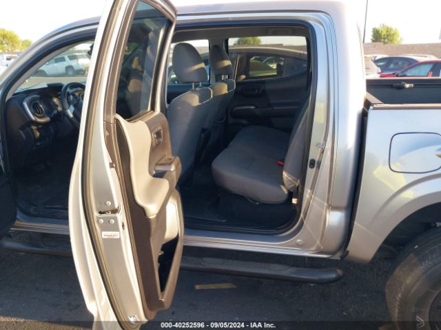 Photo 7 VIN: 5TFAX5GN2LX172993 - TOYOTA TACOMA 