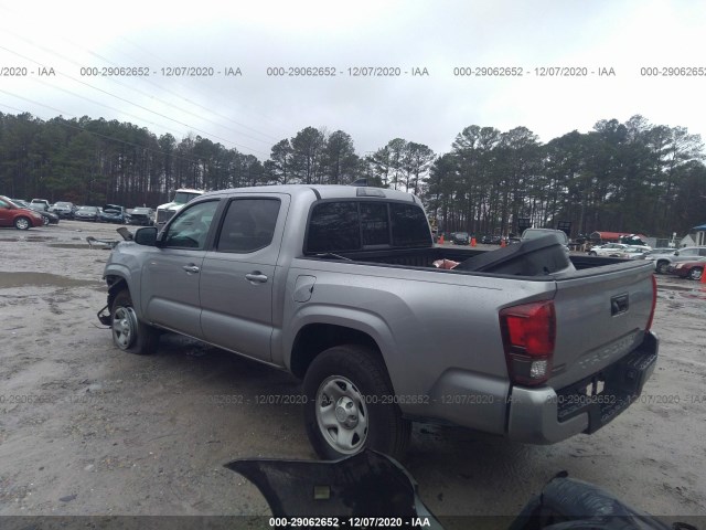 Photo 2 VIN: 5TFAX5GN2LX179734 - TOYOTA TACOMA 2WD 