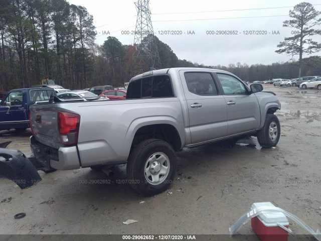 Photo 3 VIN: 5TFAX5GN2LX179734 - TOYOTA TACOMA 2WD 