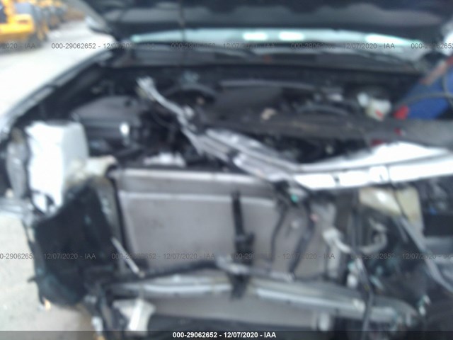 Photo 9 VIN: 5TFAX5GN2LX179734 - TOYOTA TACOMA 2WD 