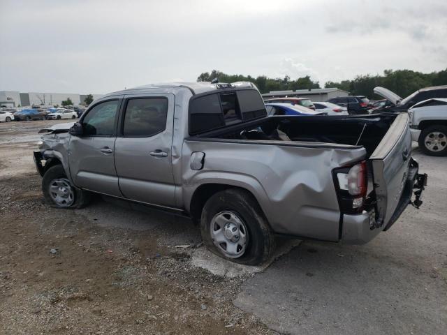 Photo 1 VIN: 5TFAX5GN2LX182052 - TOYOTA TACOMA DOU 