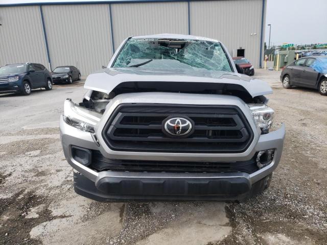 Photo 4 VIN: 5TFAX5GN2LX182052 - TOYOTA TACOMA DOU 