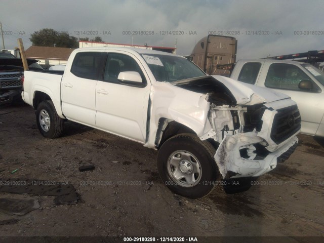 Photo 0 VIN: 5TFAX5GN2LX184285 - TOYOTA TACOMA 2WD 