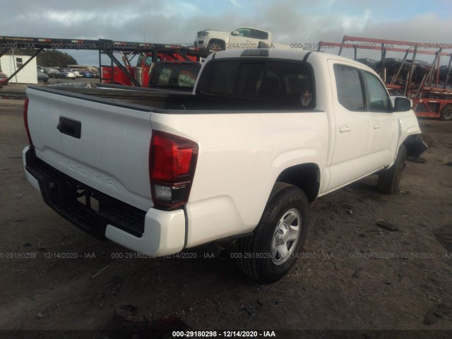 Photo 3 VIN: 5TFAX5GN2LX184285 - TOYOTA TACOMA 2WD 