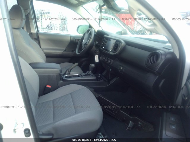 Photo 4 VIN: 5TFAX5GN2LX184285 - TOYOTA TACOMA 2WD 