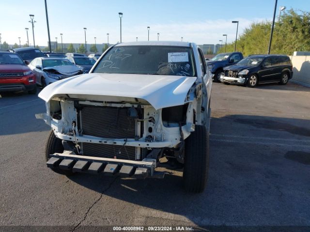 Photo 1 VIN: 5TFAX5GN2LX185436 - TOYOTA TACOMA 