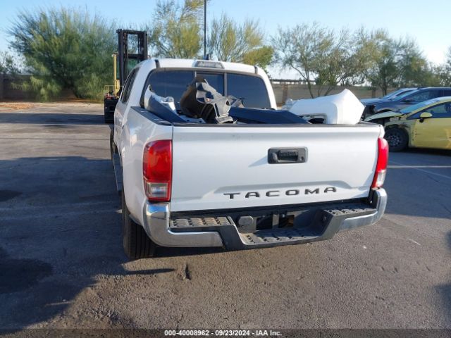 Photo 2 VIN: 5TFAX5GN2LX185436 - TOYOTA TACOMA 