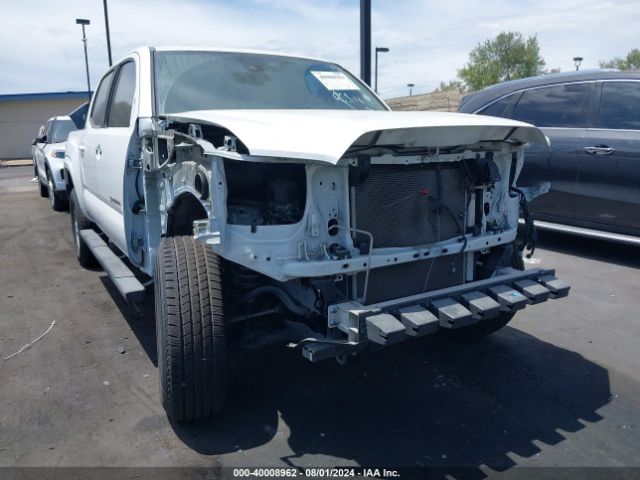 Photo 5 VIN: 5TFAX5GN2LX185436 - TOYOTA TACOMA 