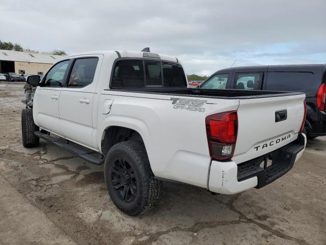 Photo 1 VIN: 5TFAX5GN2LX185498 - TOYOTA TACOMA 