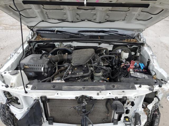 Photo 10 VIN: 5TFAX5GN2LX185498 - TOYOTA TACOMA 