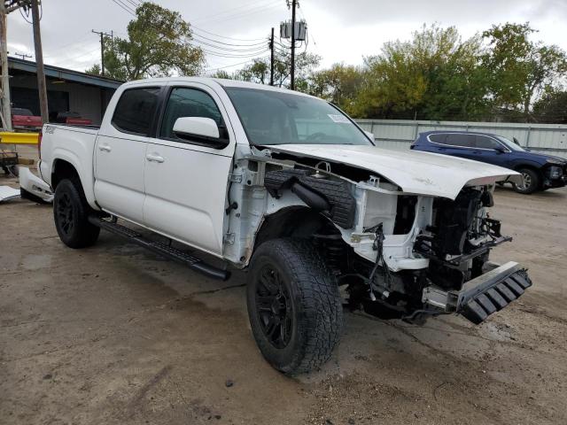 Photo 3 VIN: 5TFAX5GN2LX185498 - TOYOTA TACOMA 