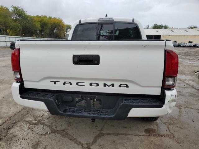 Photo 5 VIN: 5TFAX5GN2LX185498 - TOYOTA TACOMA 