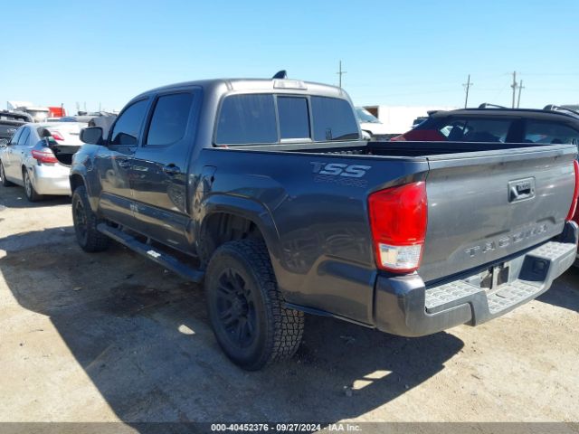 Photo 2 VIN: 5TFAX5GN2LX187039 - TOYOTA TACOMA 