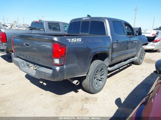 Photo 3 VIN: 5TFAX5GN2LX187039 - TOYOTA TACOMA 