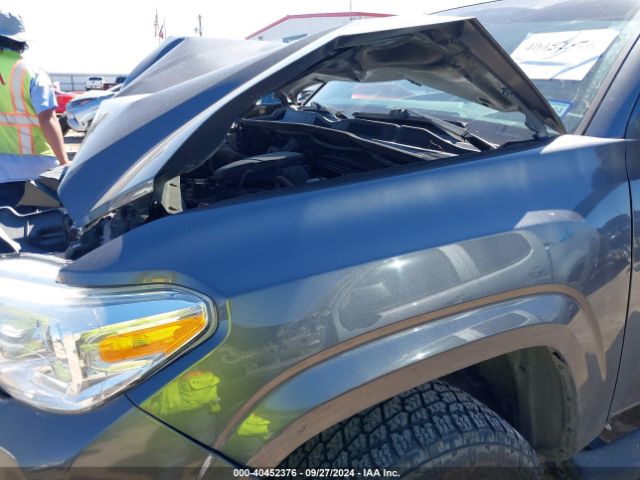 Photo 5 VIN: 5TFAX5GN2LX187039 - TOYOTA TACOMA 