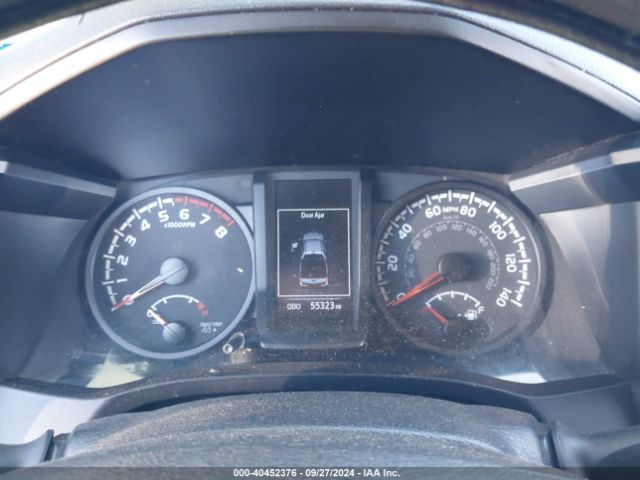 Photo 6 VIN: 5TFAX5GN2LX187039 - TOYOTA TACOMA 