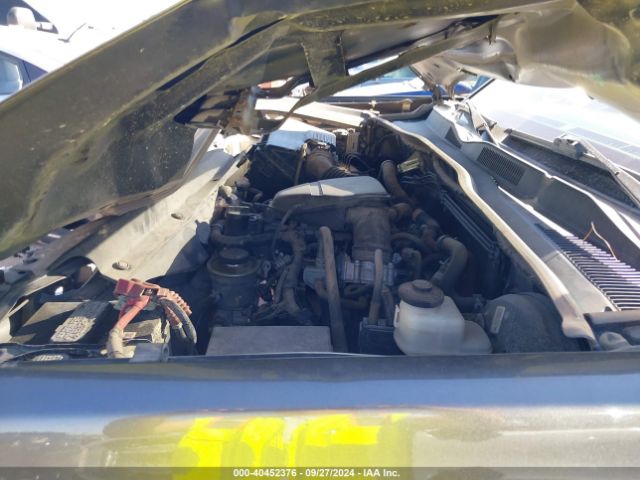 Photo 9 VIN: 5TFAX5GN2LX187039 - TOYOTA TACOMA 