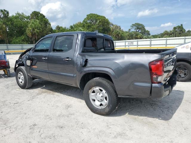 Photo 1 VIN: 5TFAX5GN2MX190301 - TOYOTA TACOMA DOU 