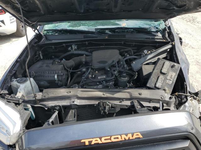 Photo 10 VIN: 5TFAX5GN2MX190301 - TOYOTA TACOMA DOU 