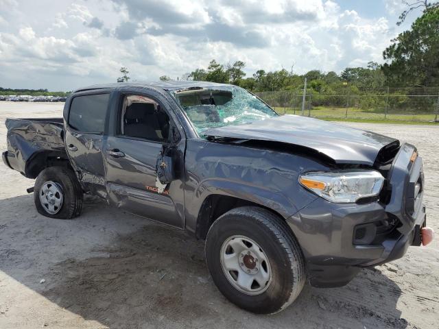 Photo 3 VIN: 5TFAX5GN2MX190301 - TOYOTA TACOMA DOU 