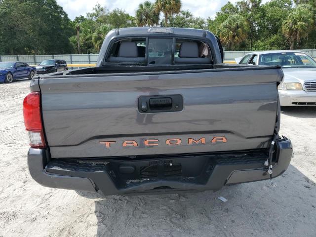 Photo 5 VIN: 5TFAX5GN2MX190301 - TOYOTA TACOMA DOU 